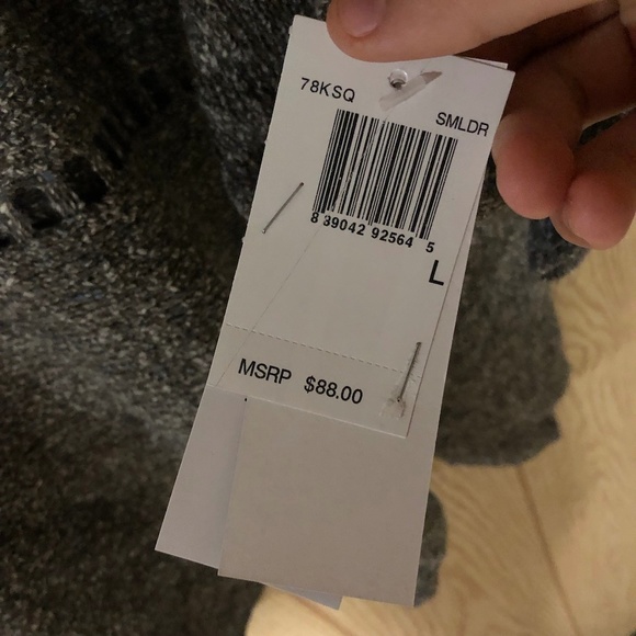 French Connection Milano Mozart Sweater - Picture 5 of 7